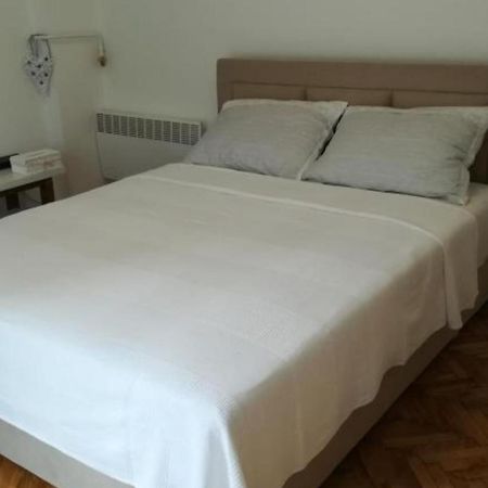 Apartman Olymp Osijek-Garaza Extérieur photo