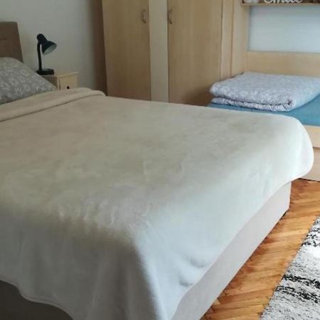 Apartman Olymp Osijek-Garaza Extérieur photo