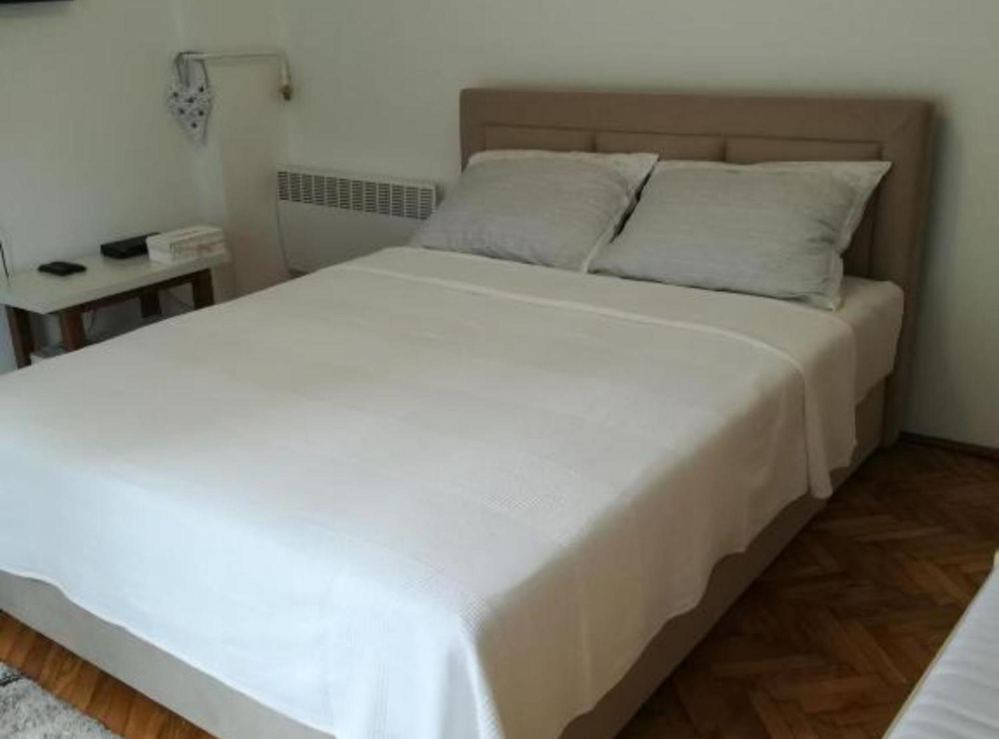 Apartman Olymp Osijek-Garaza Extérieur photo