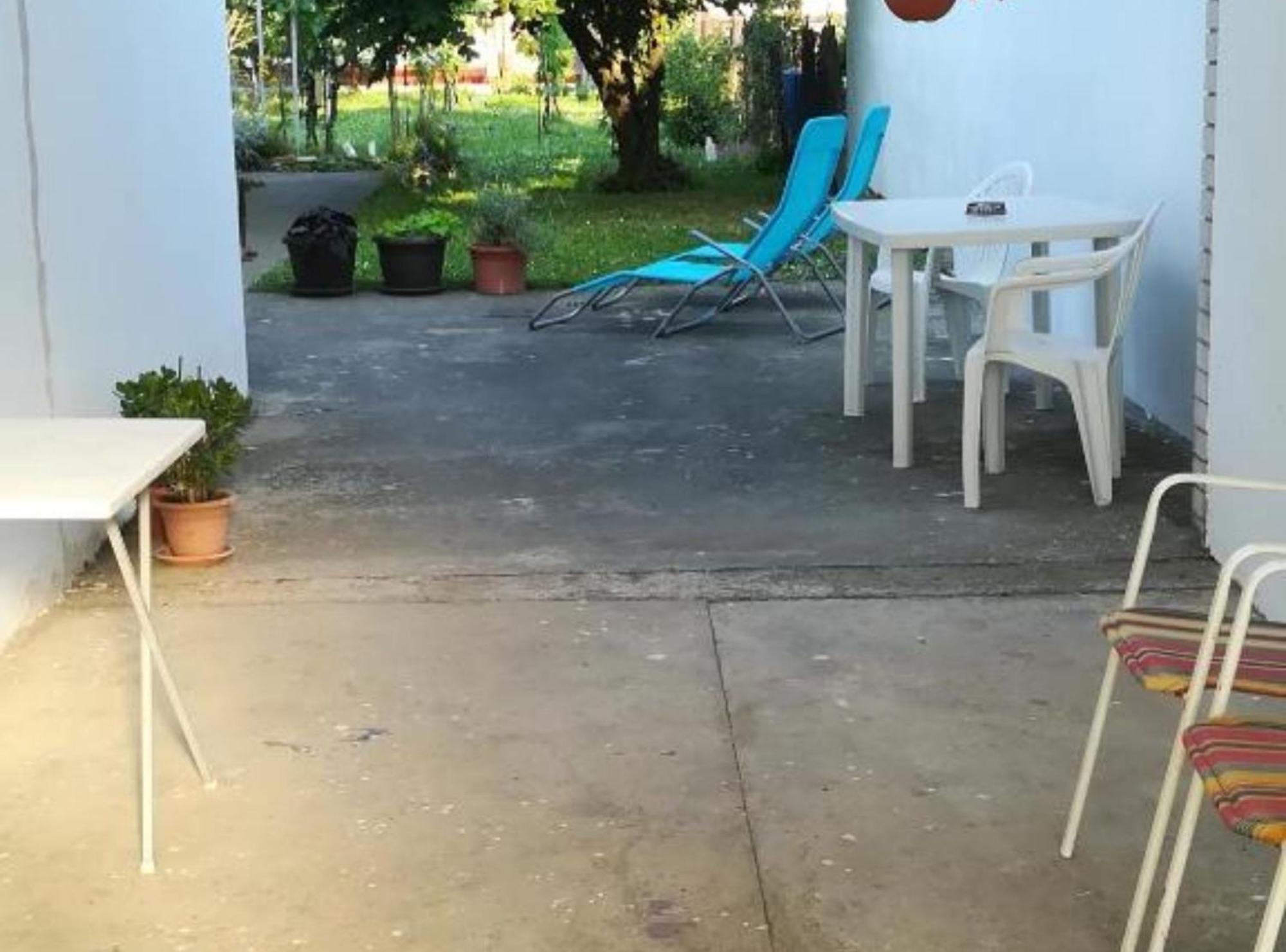 Apartman Olymp Osijek-Garaza Extérieur photo