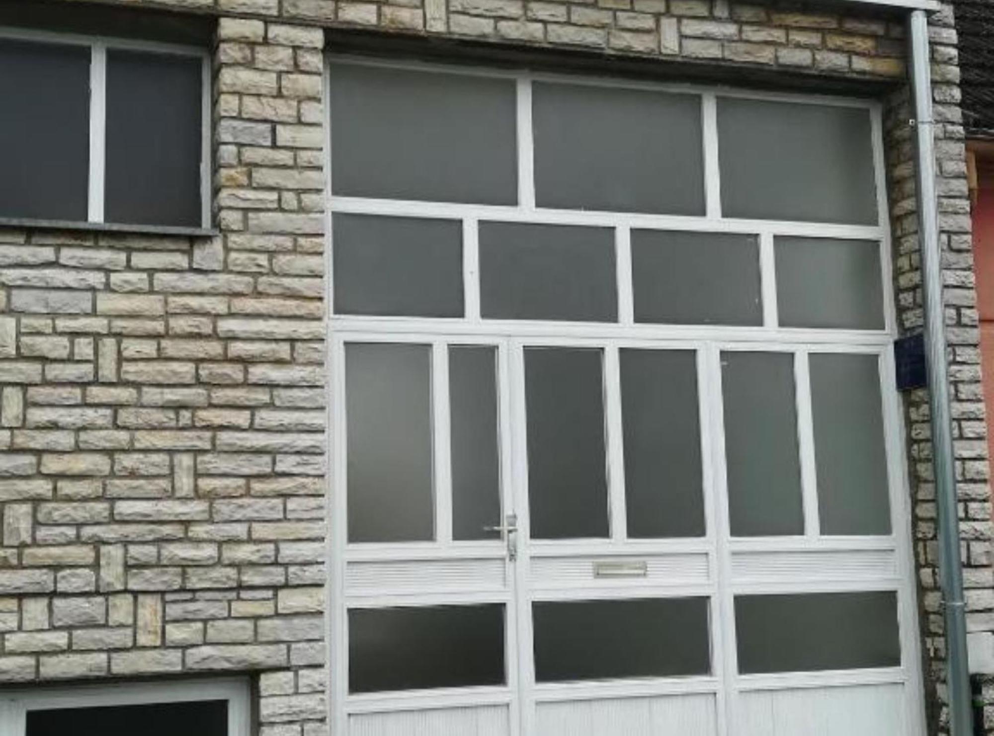 Apartman Olymp Osijek-Garaza Extérieur photo