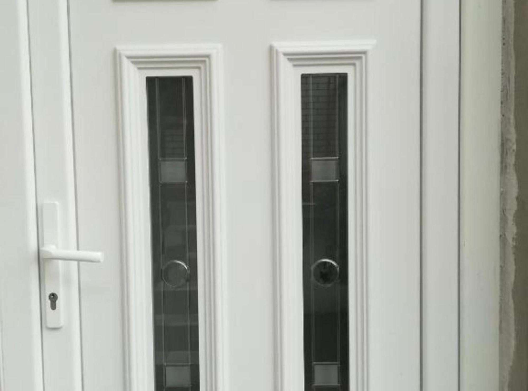 Apartman Olymp Osijek-Garaza Extérieur photo