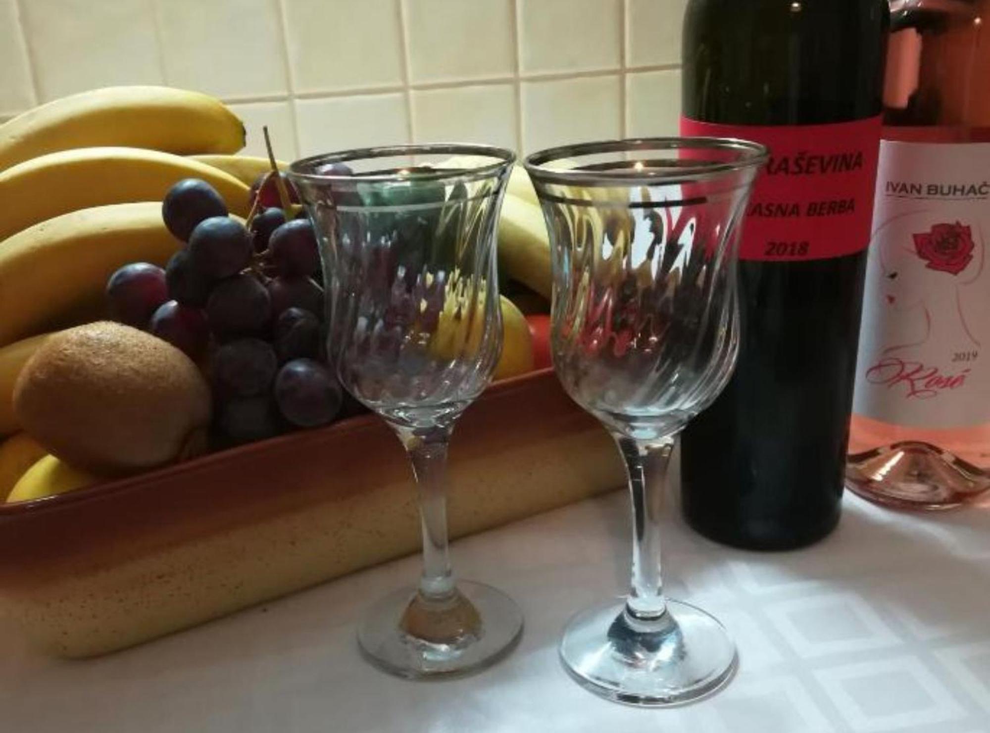 Apartman Olymp Osijek-Garaza Extérieur photo