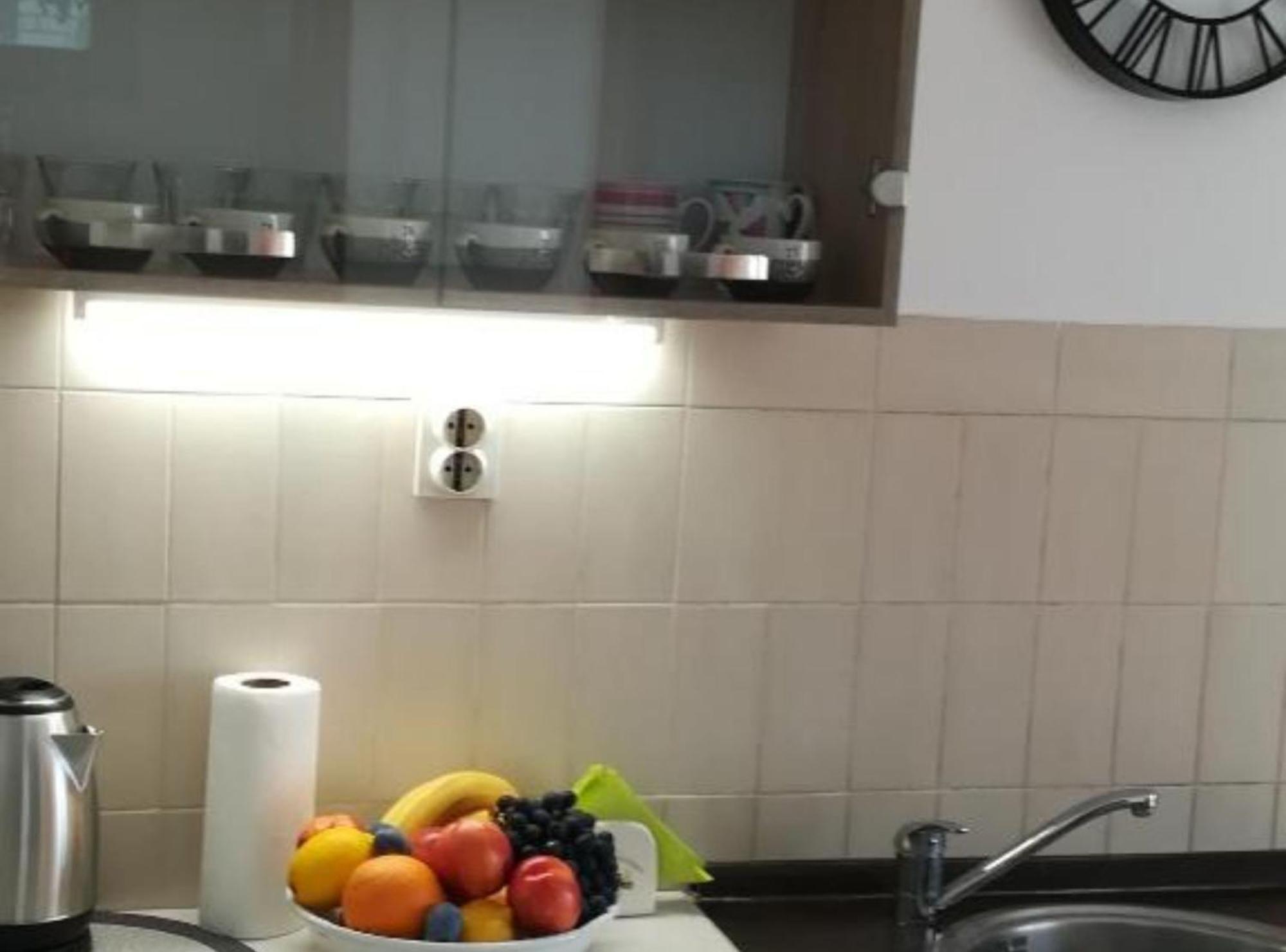 Apartman Olymp Osijek-Garaza Extérieur photo