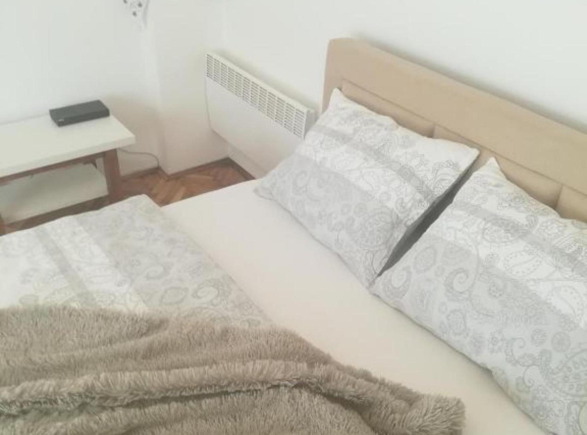Apartman Olymp Osijek-Garaza Extérieur photo