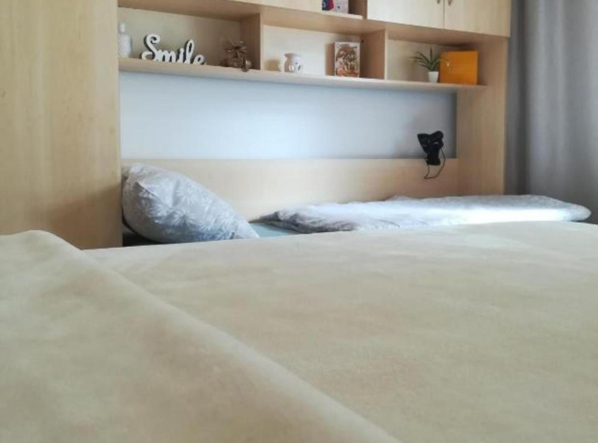 Apartman Olymp Osijek-Garaza Extérieur photo