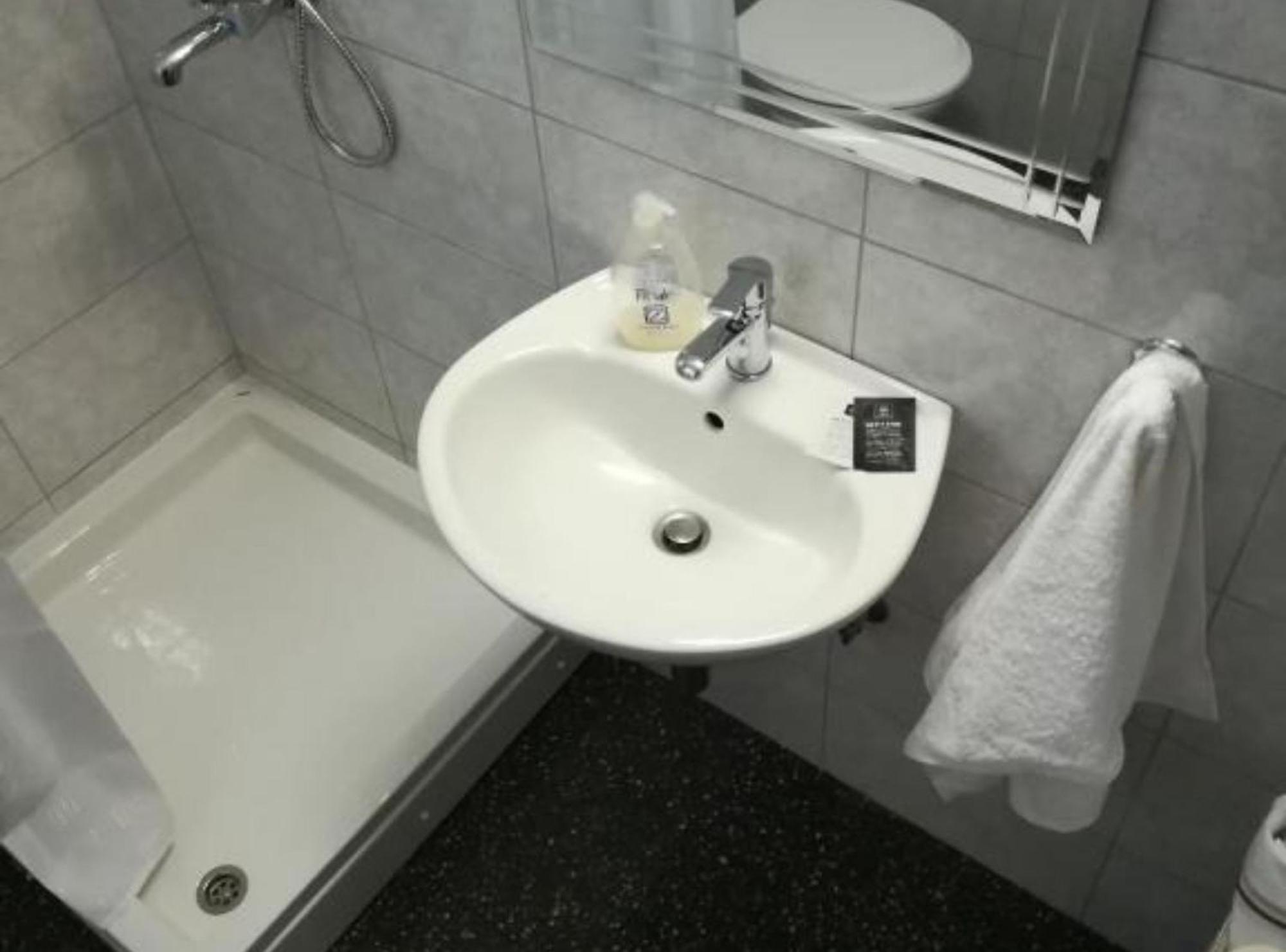 Apartman Olymp Osijek-Garaza Extérieur photo